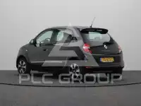 2018 Renault Twingo