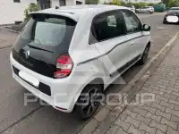 2018 Renault Twingo