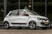 2018 Renault Twingo