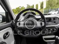 2018 Renault Twingo