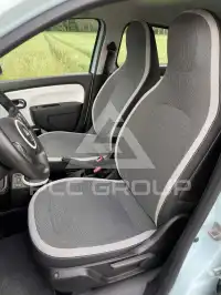2018 Renault Twingo
