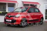 2018 Renault Twingo