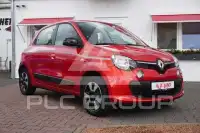 2018 Renault Twingo