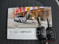 2018 Renault Twingo