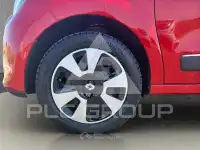2018 Renault Twingo