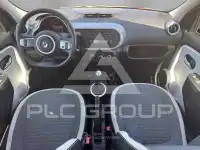 2018 Renault Twingo