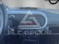 2018 Renault Twingo