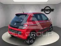2018 Renault Twingo