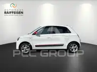 2018 Renault Twingo