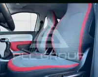 2018 Renault Twingo