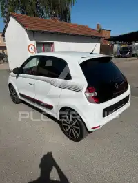 2018 Renault Twingo