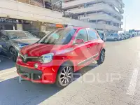 2018 Renault Twingo