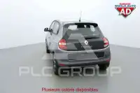 2018 Renault Twingo