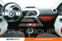 2018 Renault Twingo