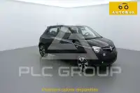 2018 Renault Twingo