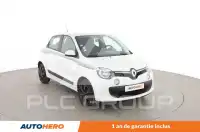 2018 Renault Twingo