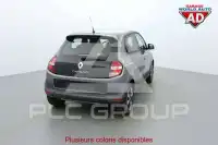2018 Renault Twingo