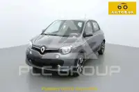 2018 Renault Twingo