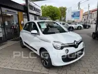 2018 Renault Twingo