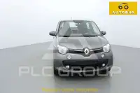 2018 Renault Twingo