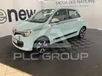 2018 Renault Twingo