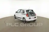 2018 Renault Twingo