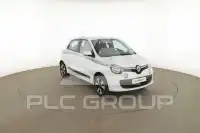 2018 Renault Twingo