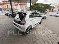 2018 Renault Twingo