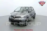 2018 Renault Twingo