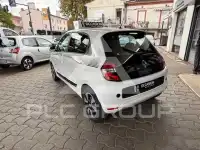 2018 Renault Twingo
