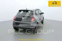 2018 Renault Twingo