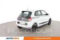 2018 Renault Twingo