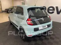 2018 Renault Twingo