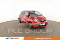 2018 Renault Twingo