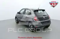 2018 Renault Twingo