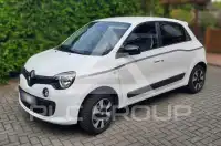 2018 Renault Twingo