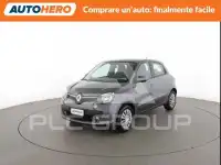 2018 Renault Twingo