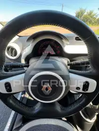 2018 Renault Twingo