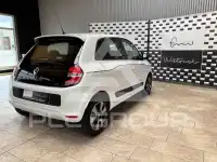 2018 Renault Twingo