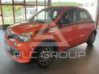 2018 Renault Twingo