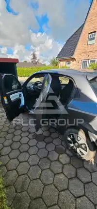 2018 Renault Twingo