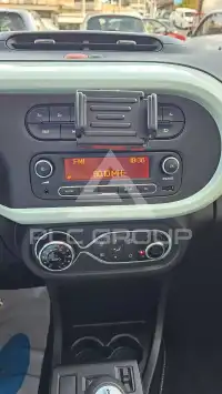 2018 Renault Twingo