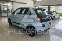 2018 Renault Twingo