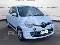 2018 Renault Twingo