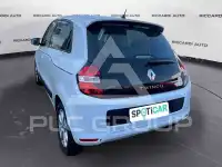 2018 Renault Twingo