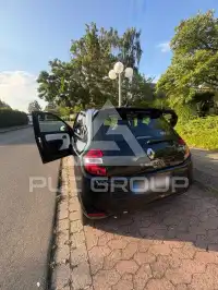 2018 Renault Twingo