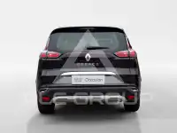 2018 Renault Espace