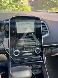 2018 Renault Espace