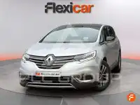 2018 Renault Espace
