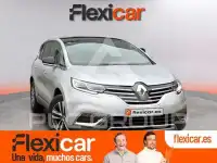 2018 Renault Espace